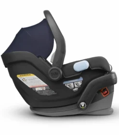 UPPAbaby 2017 / 2018 MESA Infant Car Seat - Taylor (Indigo) OPEN BOX RETURN 9 UPPAbaby 2017 / 2018 MESA Infant Car Seat - Taylor (Indigo) OPEN BOX RETURN -Britax || Graco || Maxi-Cosi Shop uppababy 2017 2018 mesa infant car seat taylor indigo open box return 51