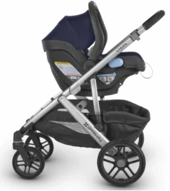 UPPAbaby 2017 / 2018 MESA Infant Car Seat - Taylor (Indigo) OPEN BOX RETURN 11 UPPAbaby 2017 / 2018 MESA Infant Car Seat - Taylor (Indigo) OPEN BOX RETURN -Britax || Graco || Maxi-Cosi Shop uppababy 2017 2018 mesa infant car seat taylor indigo open box return 53