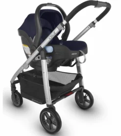 UPPAbaby 2017 / 2018 MESA Infant Car Seat - Taylor (Indigo) OPEN BOX RETURN 12 UPPAbaby 2017 / 2018 MESA Infant Car Seat - Taylor (Indigo) OPEN BOX RETURN -Britax || Graco || Maxi-Cosi Shop uppababy 2017 2018 mesa infant car seat taylor indigo open box return 54