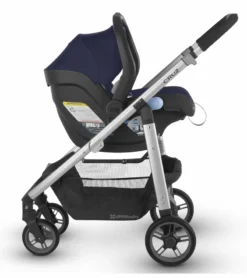 UPPAbaby 2017 / 2018 MESA Infant Car Seat - Taylor (Indigo) OPEN BOX RETURN 13 UPPAbaby 2017 / 2018 MESA Infant Car Seat - Taylor (Indigo) OPEN BOX RETURN -Britax || Graco || Maxi-Cosi Shop uppababy 2017 2018 mesa infant car seat taylor indigo open box return 55