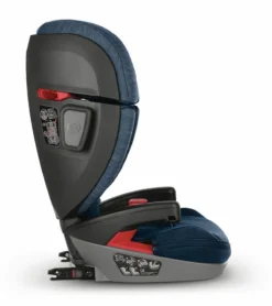 UPPAbaby Alta Belt Positioning Booster Seat - Noa (Navy) 9 UPPAbaby Alta Belt Positioning Booster Seat - Noa (Navy) -Britax || Graco || Maxi-Cosi Shop uppababy alta belt positioning booster seat noa navy 157