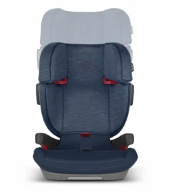UPPAbaby Alta Belt Positioning Booster Seat - Noa (Navy) 11 UPPAbaby Alta Belt Positioning Booster Seat - Noa (Navy) -Britax || Graco || Maxi-Cosi Shop uppababy alta belt positioning booster seat noa navy 159