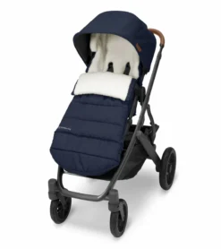 UPPAbaby CozyGanoosh Footmuff - Noa 5 UPPAbaby CozyGanoosh Footmuff - Noa -Britax || Graco || Maxi-Cosi Shop uppababy cozyganoosh footmuff noa 96