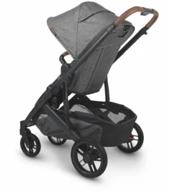 UPPAbaby Cruz V2 + Mesa Travel System Bundle - Greyson / Jake -Britax || Graco || Maxi-Cosi Shop uppababy cruz v2 mesa travel system bundle greyson jake 93