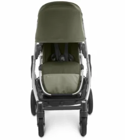 UPPAbaby Cruz V2 + Mesa Travel System Bundle - Hazel/Jake 13 UPPAbaby Cruz V2 + Mesa Travel System Bundle - Hazel/Jake -Britax || Graco || Maxi-Cosi Shop uppababy cruz v2 stroller hazel olive silver saddle leather 26