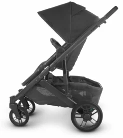 UPPAbaby Cruz V2 + Mesa Travel System Bundle - Jake/Jake 9 UPPAbaby Cruz V2 + Mesa Travel System Bundle - Jake/Jake -Britax || Graco || Maxi-Cosi Shop uppababy cruz v2 stroller jake black carbon black leather 107