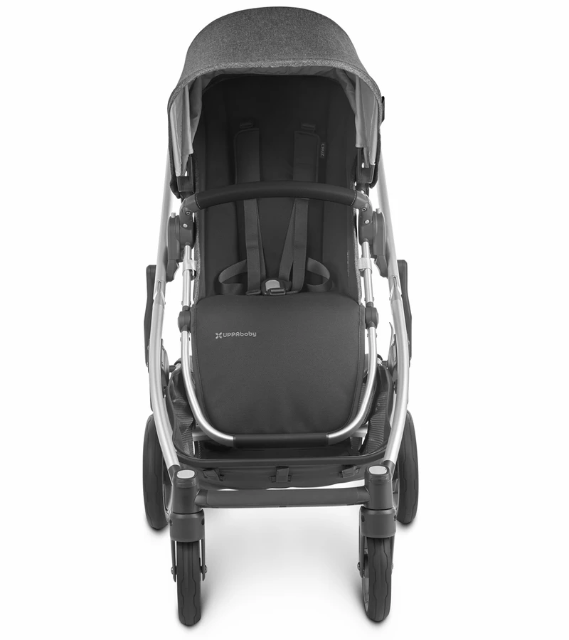 UPPAbaby Cruz V2 + Mesa Travel System Bundle - Jordan/Jordan 5 UPPAbaby Cruz V2 + Mesa Travel System Bundle - Jordan/Jordan - Image 5