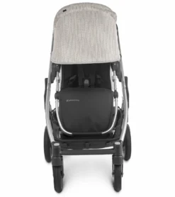 UPPAbaby Cruz V2 + Mesa Travel System Bundle - Sierra/Jake 13 UPPAbaby Cruz V2 + Mesa Travel System Bundle - Sierra/Jake -Britax || Graco || Maxi-Cosi Shop uppababy cruz v2 stroller sierra dune knit silver black leather 25
