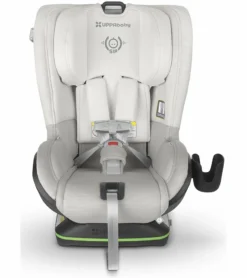 UPPAbaby KNOX Convertible Car Seat - Bryce (White And Grey Marl) 9 UPPAbaby KNOX Convertible Car Seat - Bryce (White And Grey Marl) -Britax || Graco || Maxi-Cosi Shop uppababy knox convertible car seat bryce white and grey marl 232