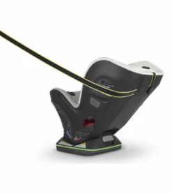 UPPAbaby KNOX Convertible Car Seat - Bryce (White And Grey Marl) 11 UPPAbaby KNOX Convertible Car Seat - Bryce (White And Grey Marl) -Britax || Graco || Maxi-Cosi Shop uppababy knox convertible car seat bryce white and grey marl 234