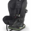 UPPAbaby KNOX Convertible Car Seat - Jake (Black Melange)
