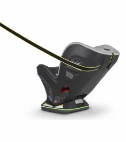 UPPAbaby KNOX Convertible Car Seat - Jordan (Charcoal Melange Wool With Citron Accent) 11 UPPAbaby KNOX Convertible Car Seat - Jordan (Charcoal Melange Wool With Citron Accent) -Britax || Graco || Maxi-Cosi Shop uppababy knox convertible car seat jordan charcoal melange wool with citron accent 202