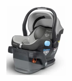 UPPAbaby MESA Lightweight Infant Car Seat - Pascal (Grey)