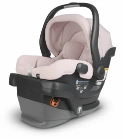 UPPAbaby MESA V2 Lightweight Infant Car Seat - Alice (Dusty Pink)