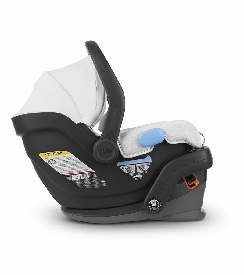 UPPAbaby MINU + MESA Travel System Bundle - Jake / Bryce 2 UPPAbaby MINU + MESA Travel System Bundle - Jake / Bryce - Image 2