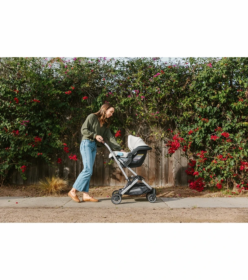 UPPAbaby MINU + MESA Travel System Bundle - Jake / Bryce 5 UPPAbaby MINU + MESA Travel System Bundle - Jake / Bryce - Image 5