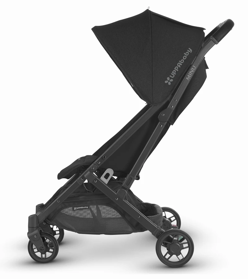 UPPAbaby MINU + MESA Travel System Bundle - Jake / Jake 3 UPPAbaby MINU + MESA Travel System Bundle - Jake / Jake - Image 3