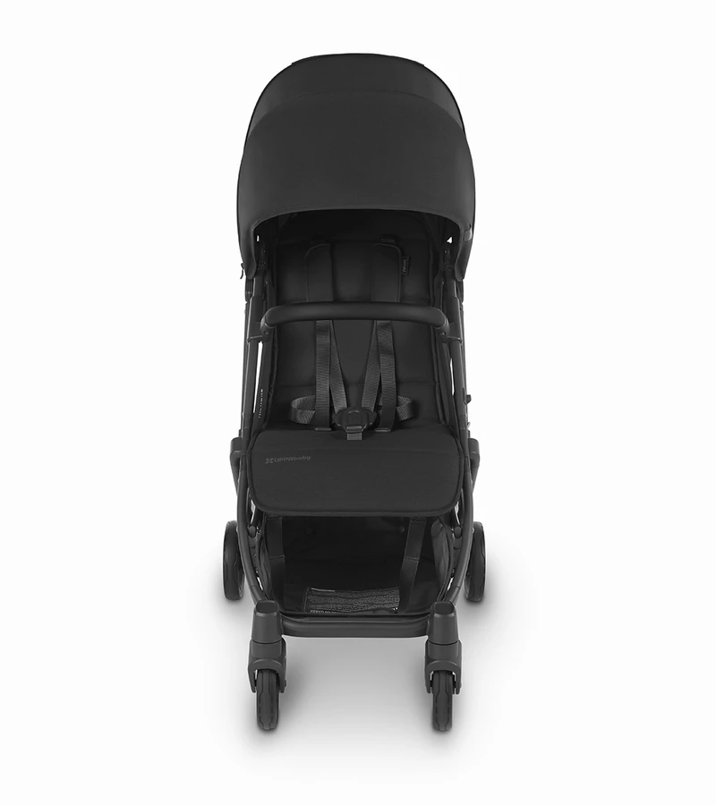 UPPAbaby MINU V2 + MESA V2 Travel System Bundle - Emelia / Jake 3 UPPAbaby MINU V2 + MESA V2 Travel System Bundle - Emelia / Jake - Image 3