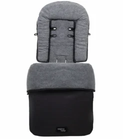 Valco Universal Snug Footmuff - Night