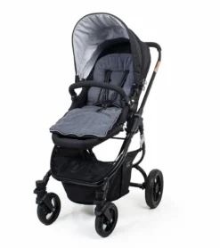 Valco Universal Snug Footmuff - Night -Britax || Graco || Maxi-Cosi Shop valco universal snug footmuff night 99