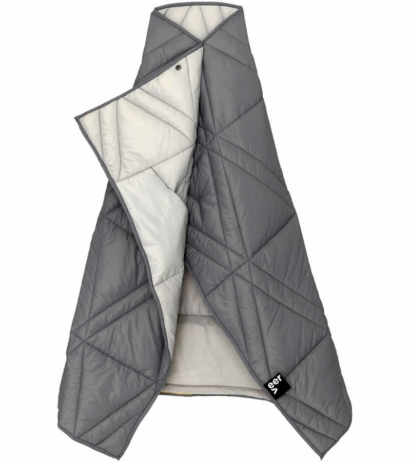 Veer Adventure Outdoor Blanket - Child (55" X 42") 2 Veer Adventure Outdoor Blanket - Child (55" X 42") - Image 2