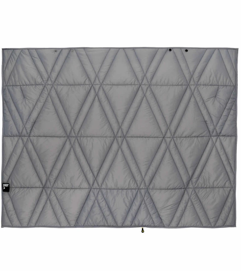 Veer Adventure Outdoor Blanket - Child (55" X 42") 3 Veer Adventure Outdoor Blanket - Child (55" X 42") - Image 3