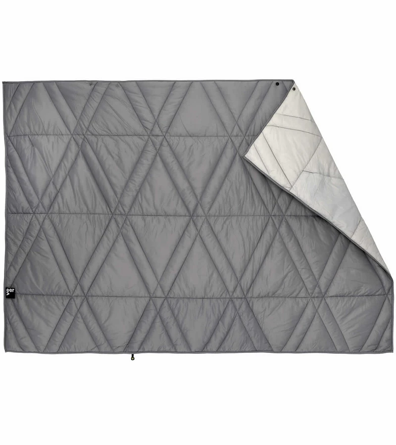 Veer Adventure Outdoor Blanket - Child (55" X 42") 4 Veer Adventure Outdoor Blanket - Child (55" X 42") - Image 4