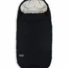 Voksi Explorer Footmuff - Black / Flying