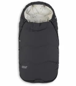 Voksi Explorer Footmuff - Grey / Flying