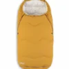 Voksi Urban Footmuff - Golden Yellow / Flying