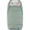 Voksi Urban Footmuff - Sea Green / Flying