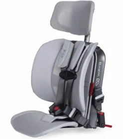 WAYB Pico Forward Facing Travel Car Seat - Slate