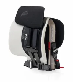 WAYB Pico Forward Facing Travel Car Seat - Stardust -Britax || Graco || Maxi-Cosi Shop wayb pico forward facing travel car seat stardust 10