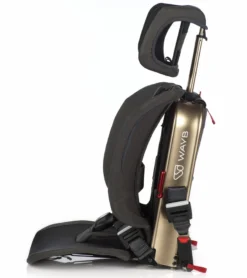 WAYB Pico Forward Facing Travel Car Seat + Travel Bag - Earth -Britax || Graco || Maxi-Cosi Shop wayb pico forward facing travel car seat travel bag earth 31 1