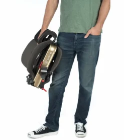 WAYB Pico Forward Facing Travel Car Seat + Travel Bag - Earth -Britax || Graco || Maxi-Cosi Shop wayb pico forward facing travel car seat travel bag earth 35 1