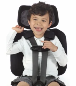 WAYB Pico Forward Facing Travel Car Seat - Jet 12 WAYB Pico Forward Facing Travel Car Seat - Jet -Britax || Graco || Maxi-Cosi Shop wayb pico forward facing travel car seat travel bag jet 36 1