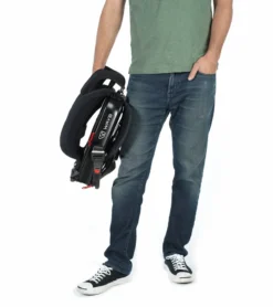 WAYB Pico Forward Facing Travel Car Seat + Travel Bag - Jet -Britax || Graco || Maxi-Cosi Shop wayb pico forward facing travel car seat travel bag jet 37