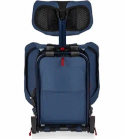 WAYB Pico Forward Facing Travel Car Seat - Midnight 10 WAYB Pico Forward Facing Travel Car Seat - Midnight -Britax || Graco || Maxi-Cosi Shop wayb pico forward facing travel car seat travel bag midnight 84