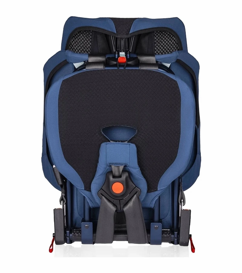 WAYB Pico Forward Facing Travel Car Seat - Midnight 6 WAYB Pico Forward Facing Travel Car Seat - Midnight - Image 6