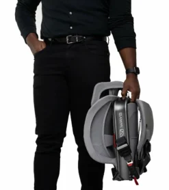 WAYB Pico Forward Facing Travel Car Seat + Travel Bag - Slate -Britax || Graco || Maxi-Cosi Shop wayb pico forward facing travel car seat travel bag slate 100 1