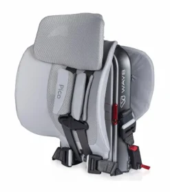 WAYB Pico Forward Facing Travel Car Seat - Slate -Britax || Graco || Maxi-Cosi Shop wayb pico forward facing travel car seat travel bag slate 97