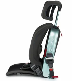 WAYB Pico Forward Facing Travel Car Seat + Travel Bag - Turquoise -Britax || Graco || Maxi-Cosi Shop wayb pico forward facing travel car seat travel bag turquoise 40