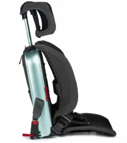 WAYB Pico Forward Facing Travel Car Seat + Travel Bag - Turquoise -Britax || Graco || Maxi-Cosi Shop wayb pico forward facing travel car seat travel bag turquoise 41