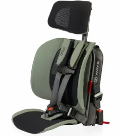 Britax || Graco || Maxi-Cosi Shop 9 WAYB Pico Forward Facing Travel Car Seat - Woodland (Albee Exclusive Color, 2020 Model)