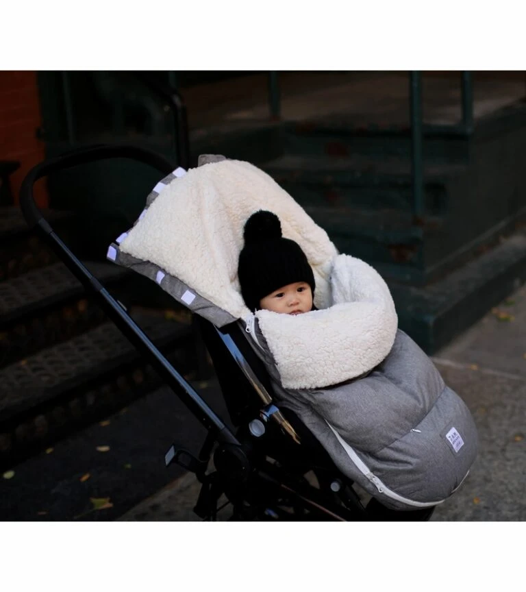 Britax || Graco || Maxi-Cosi Shop 39 Britax || Graco || Maxi-Cosi Shop -Britax || Graco || Maxi-Cosi Shop 7 a m enfant lambpod footmuff medium large 18m 3t heather grey 94 768x864 1